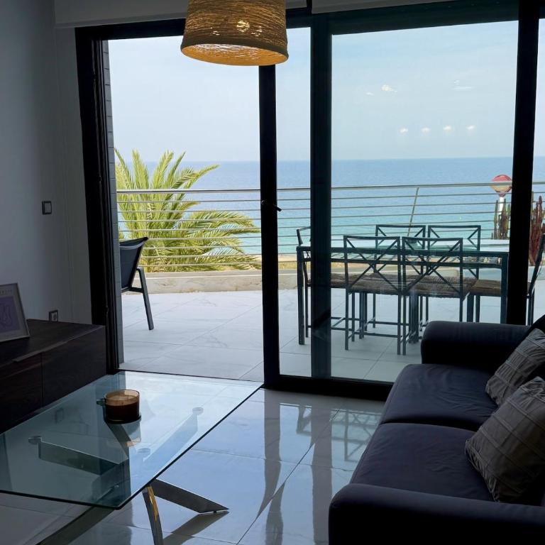 Lujo frente al mar Infinity View - Apartment mit Meerblick - 28
