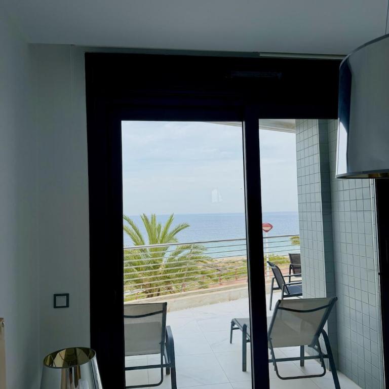 Lujo frente al mar Infinity View - Apartment mit Meerblick - 29