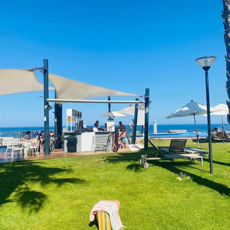 Lujo frente al mar Infinity View - Apartment mit Meerblick - 32