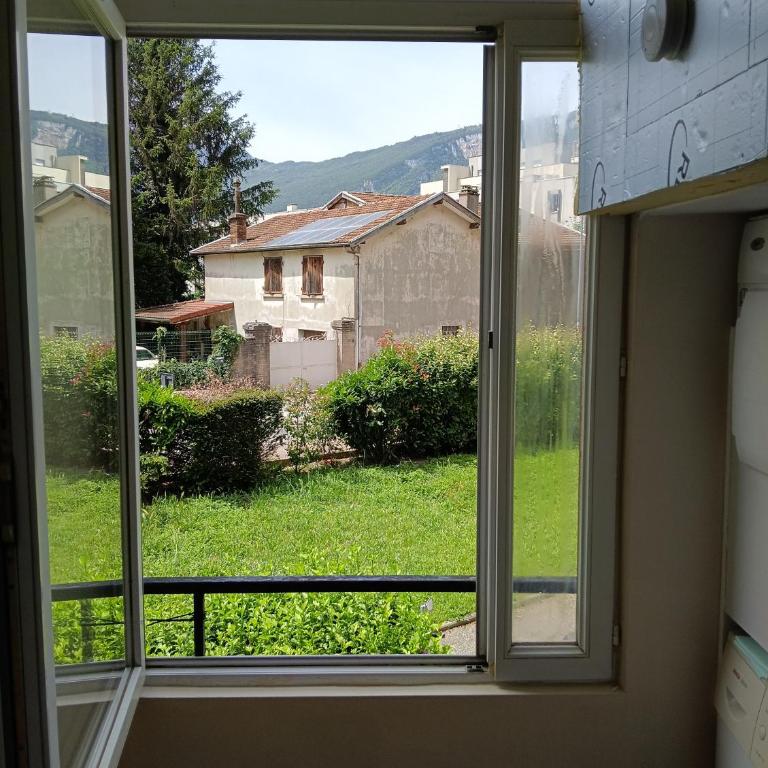 Loft EDF CEA DTG UFPI SCHNEIDER - Appartement 2 Chambres - 37