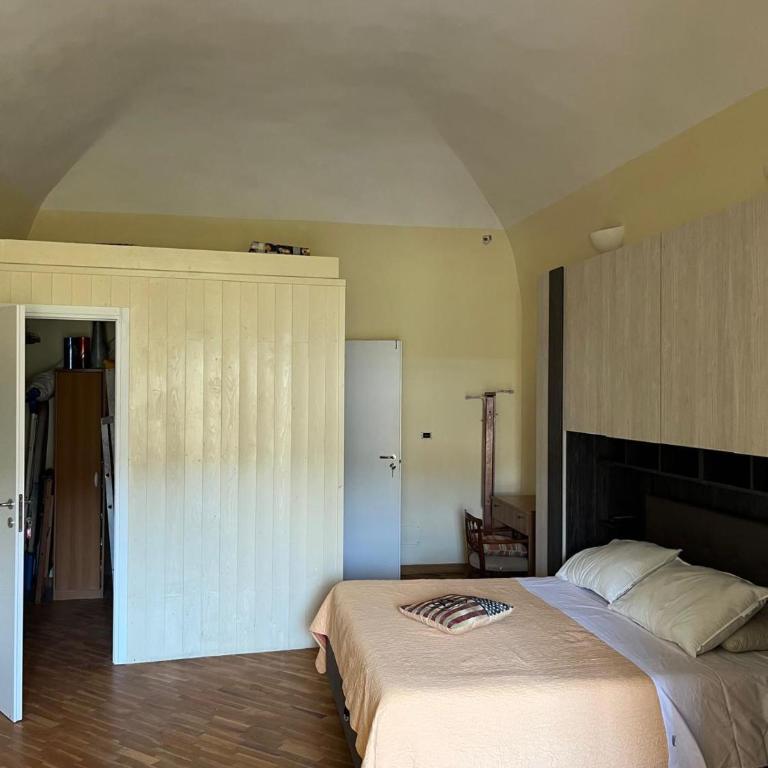 Il Labirinto Holiday Rooms - Luxury Quadruple Room - 1