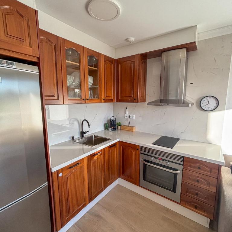 Designer Apartment - Maspalomas Dunes - Apartamento de 1 dormitorio con vistas al jardín - 36