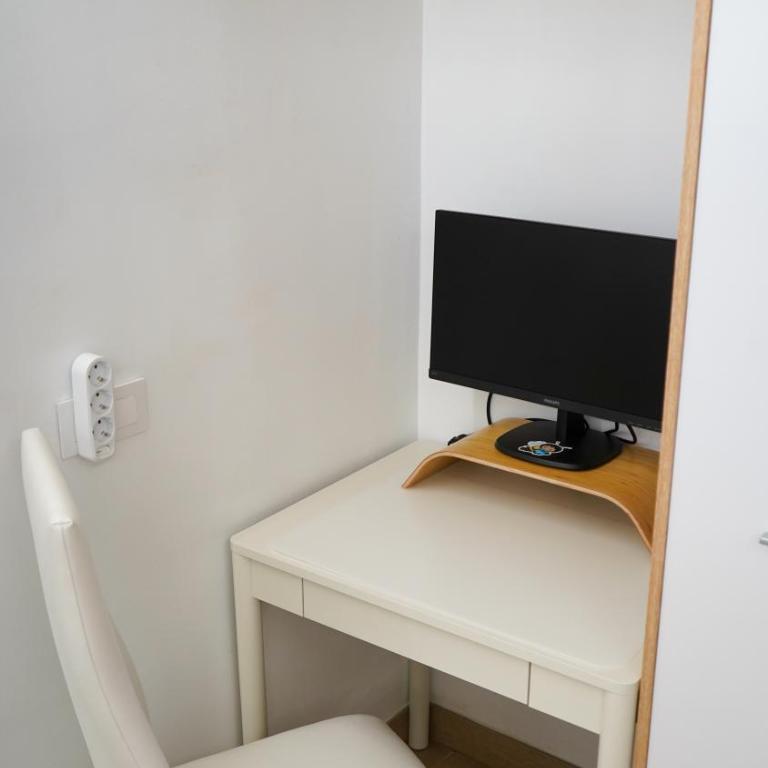 Designer Apartment - Maspalomas Dunes - Apartamento de 1 dormitorio con vistas al jardín - 19