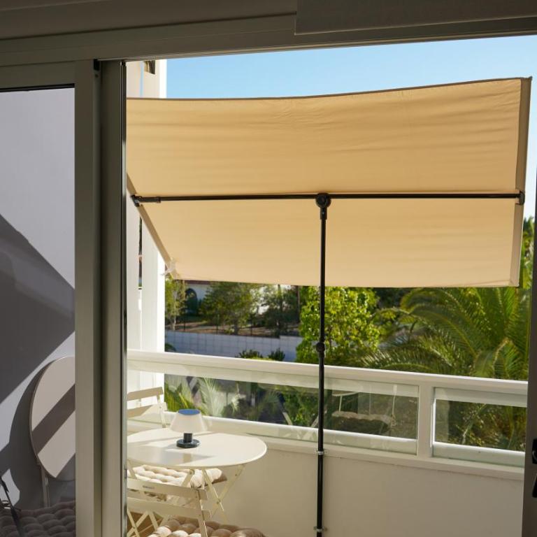 Designer Apartment - Maspalomas Dunes - Apartamento de 1 dormitorio con vistas al jardín - 23