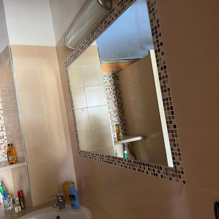 Il Labirinto Holiday Rooms - Twin Room with Private Bathroom - 8