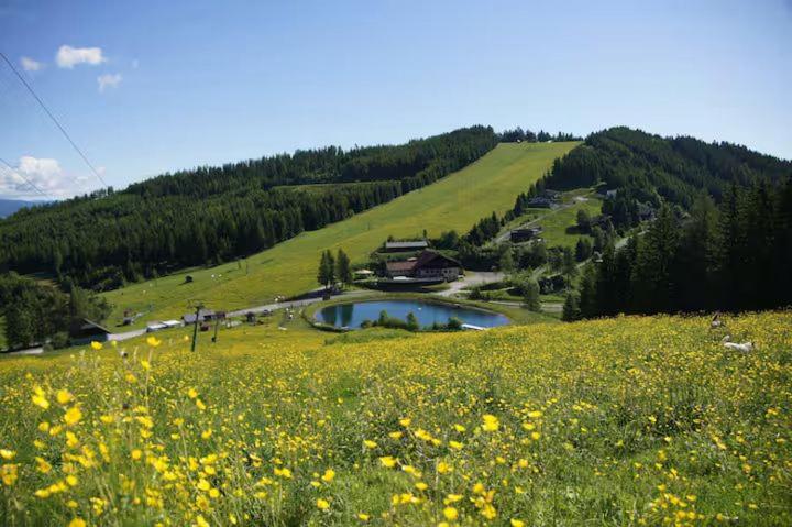 Fernblick Appartement Simonhöhe - Apartment mit 2 Schlafzimmern - 38