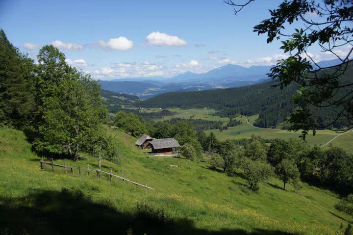Fernblick Appartement Simonhöhe - Apartment mit 2 Schlafzimmern - 41