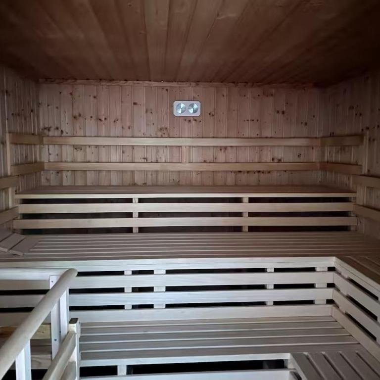 Fernblick Appartement Simonhöhe - Apartment mit 2 Schlafzimmern - 5