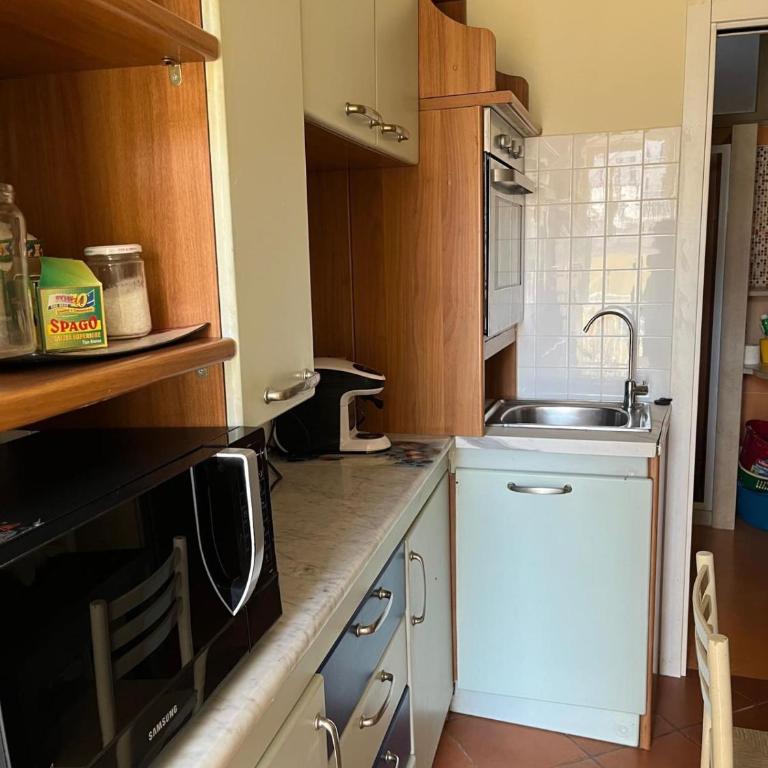 Il Labirinto Holiday Rooms - Twin Room with Private Bathroom - 7