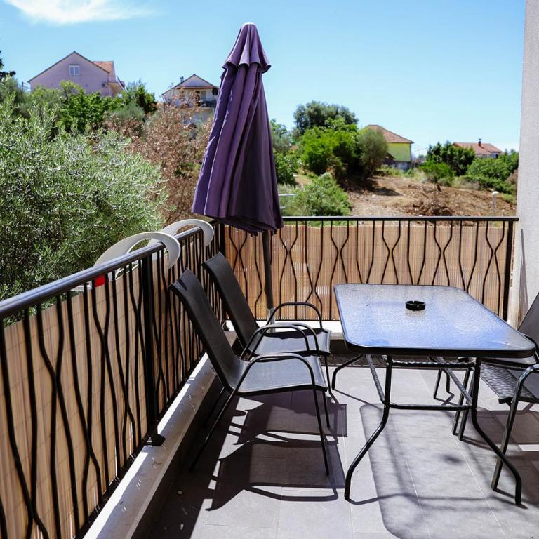 Gigi Home - One-Bedroom Apartment - 3