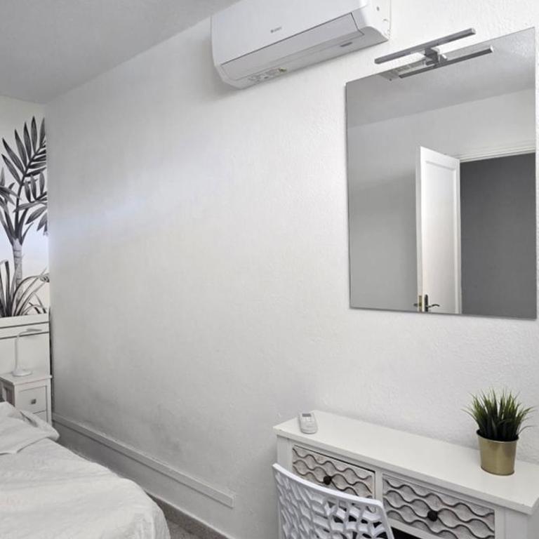 TAMARAN (ENTRE YUMBO ET CITA) - Apartamento de 1 dormitorio - 17