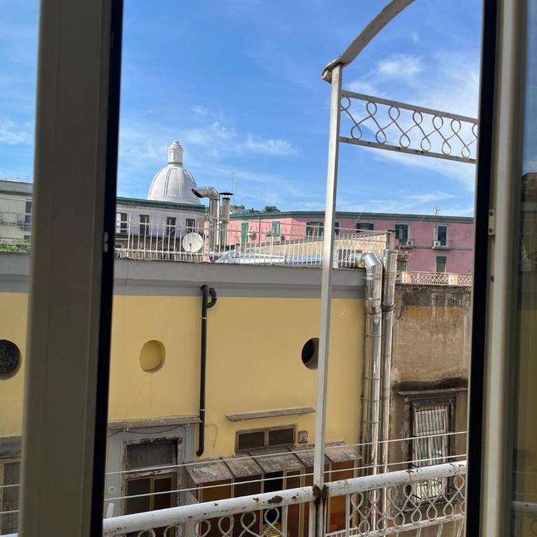 Il Labirinto Holiday Rooms - Twin Room with Private Bathroom - 6