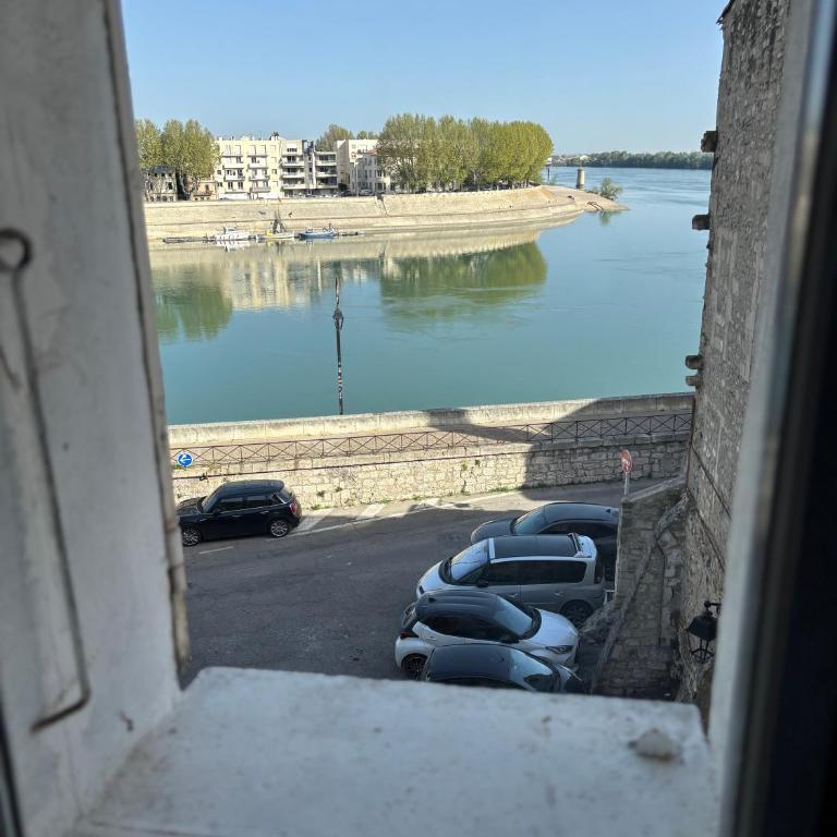 Le Nid d'Aigle - Apartment mit 2 Schlafzimmern - 1