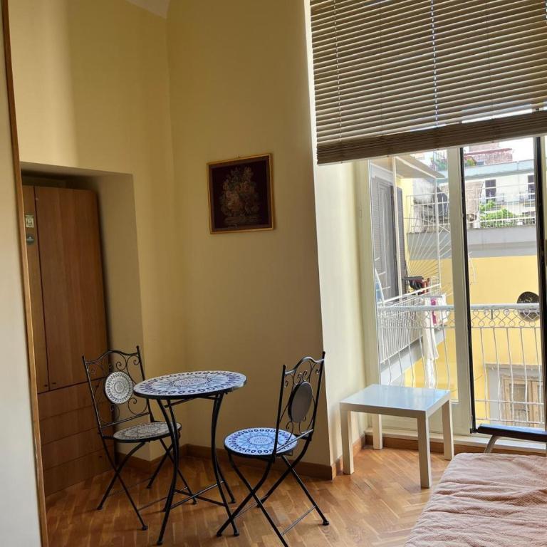 Il Labirinto Holiday Rooms - Luxury Quadruple Room - 3