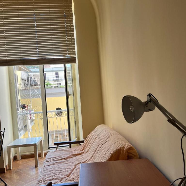 Il Labirinto Holiday Rooms - Luxury Quadruple Room - 4