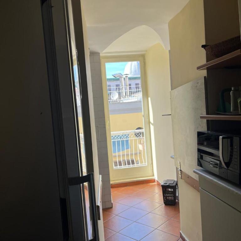 Il Labirinto Holiday Rooms - Luxury Quadruple Room - 2