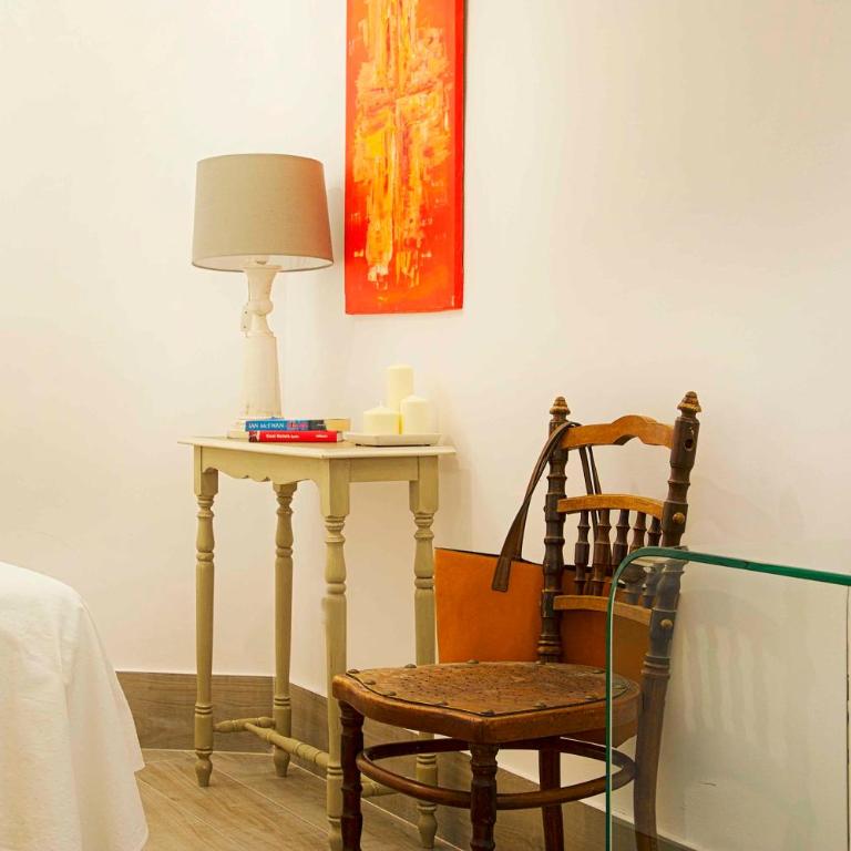 Overland Suites Catedral - Apartamento Estándar - 9