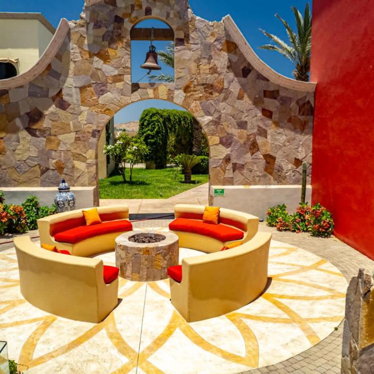 Two Bdrm House with Ocean View in Cabo - Vacation Home - 1