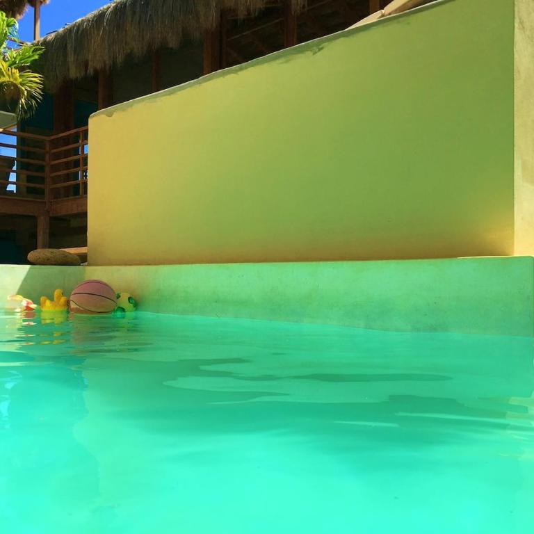 Casa Flamenco Beachfront Villa with Private Pool - Villa - Beach Front - 8