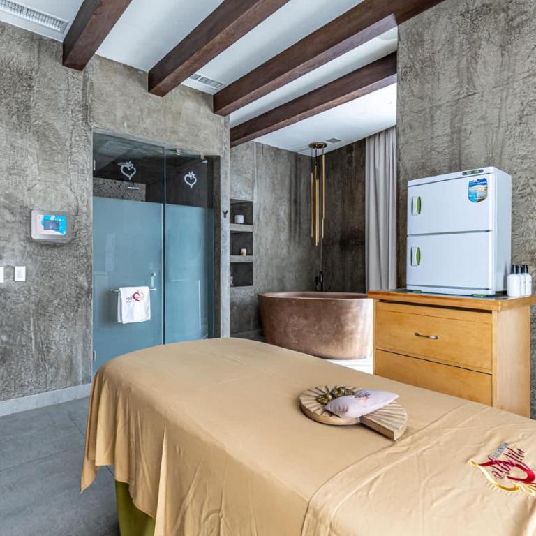 Two Bdrm House with Ocean View in Cabo - Vacation Home - 3