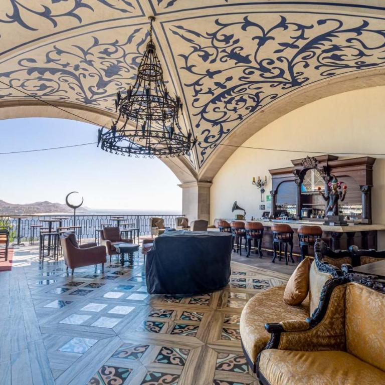 Two Bdrm House with Ocean View in Cabo - Vacation Home - 5