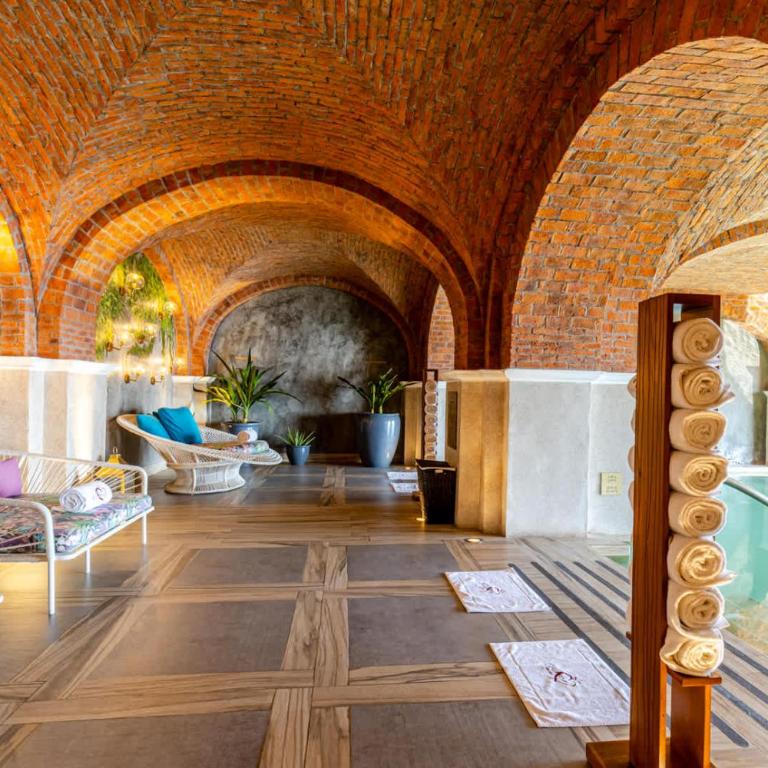 Two Bdrm House with Ocean View in Cabo - Vacation Home - 7