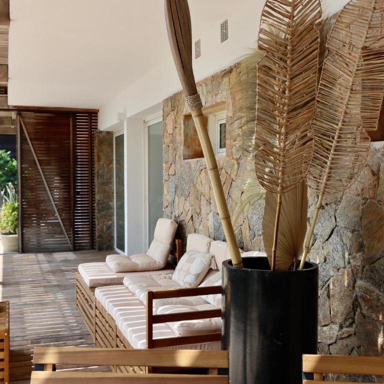 Les Bois Rouges - Appartement 2 Chambres - 9
