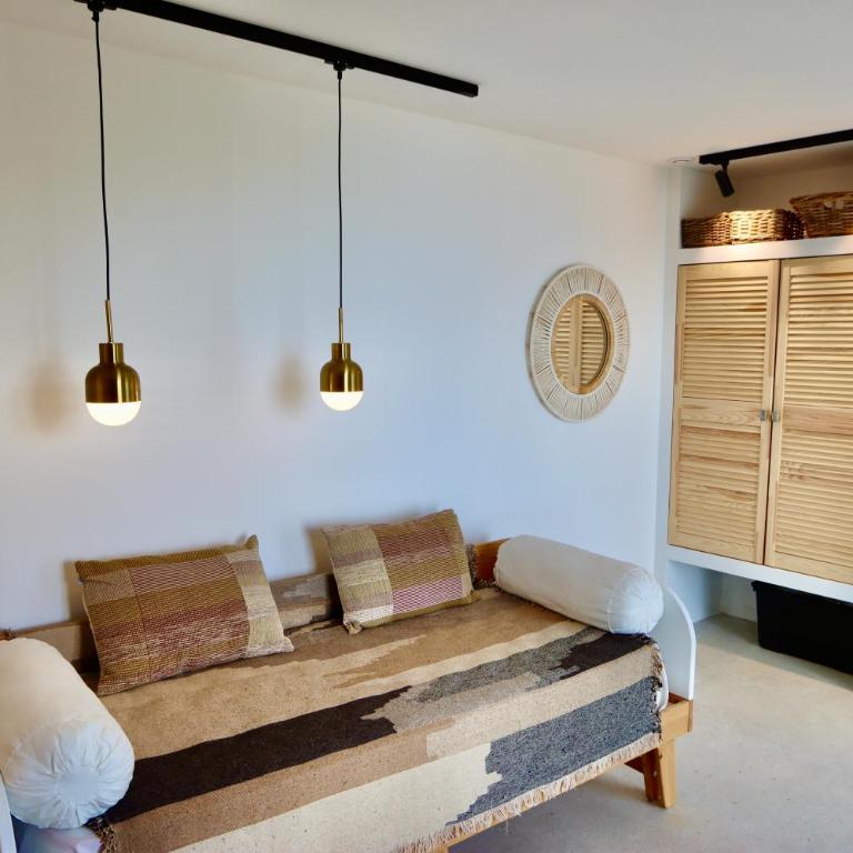 Les Bois Rouges - Appartement 2 Chambres - 13