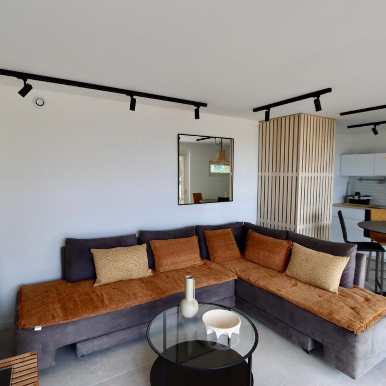 Les Bois Rouges - Appartement 2 Chambres - 14