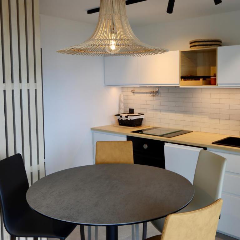 Les Bois Rouges - Appartement 2 Chambres - 17