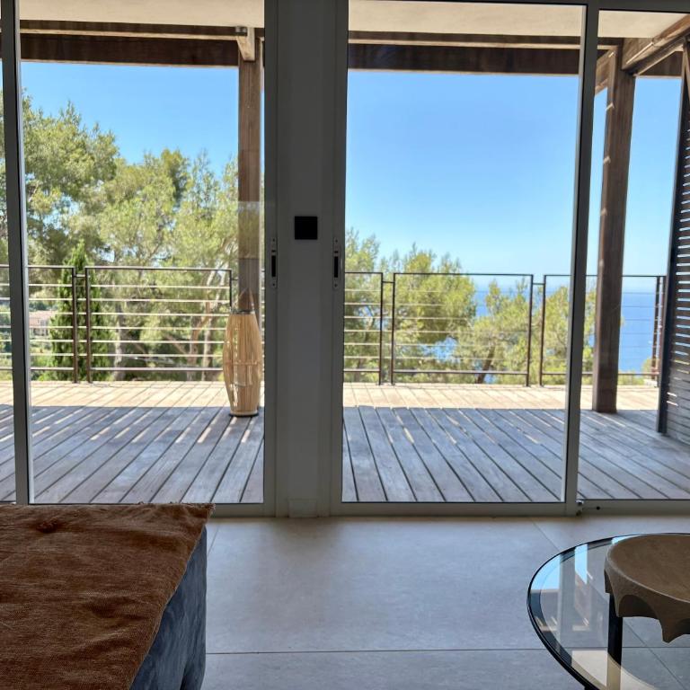 Les Bois Rouges - Appartement 2 Chambres - 20
