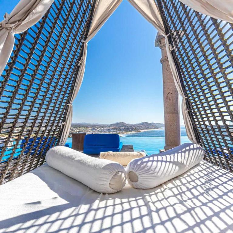 Two Bdrm House with Ocean View in Cabo - Vacation Home - 8