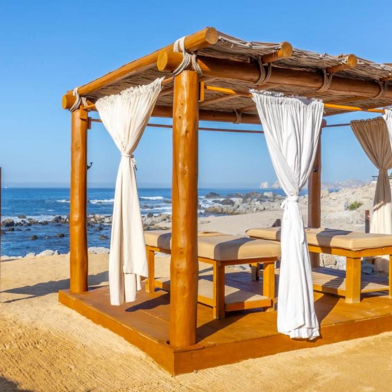 Two Bdrm House with Ocean View in Cabo - Vacation Home - 9