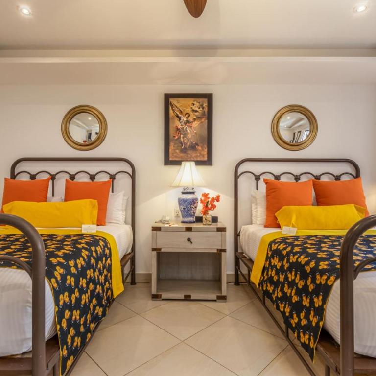 Two Bdrm House with Ocean View in Cabo - Vacation Home - 11