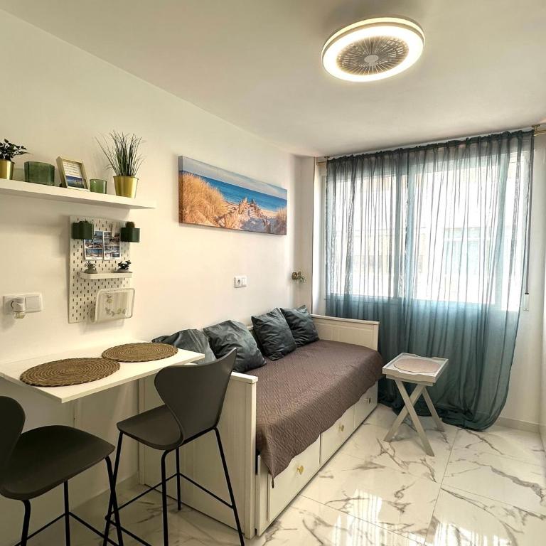 Apartamento estudio “The mirror” - Studio - 3