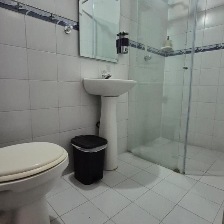 Apto amoblado 2 hab cerca Hospital Neiva - Apartamento Estándar de 2 dormitorios - 20
