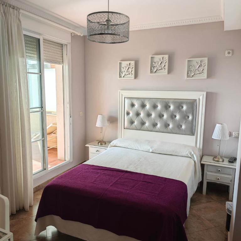 Hotel Miraya Beach - Habitación Doble con terraza - 5