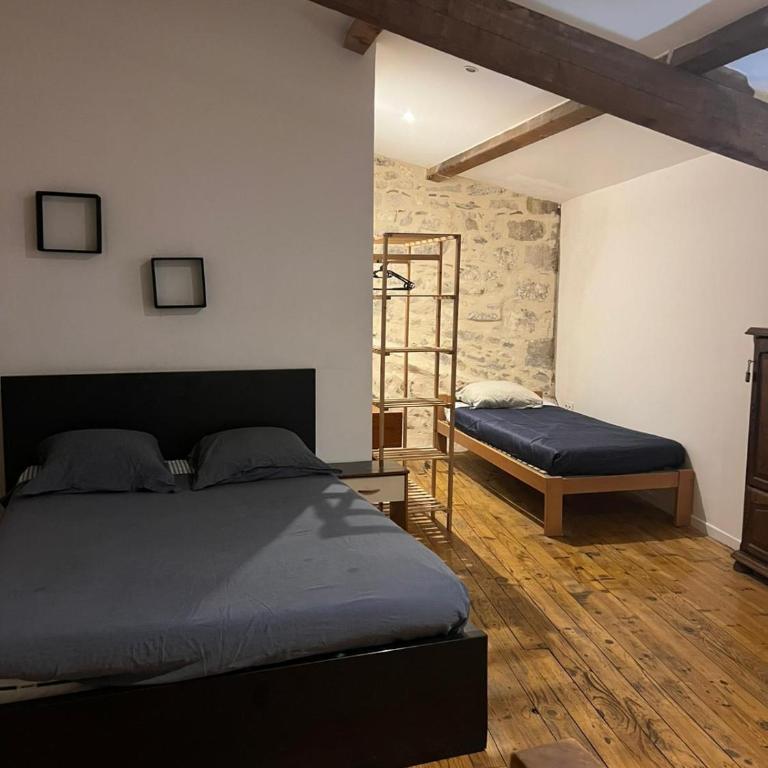 Superbe Duplex Aux Arenes - Appartamento - 23