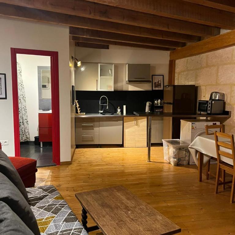 Superbe Duplex Aux Arenes - Appartamento - 1