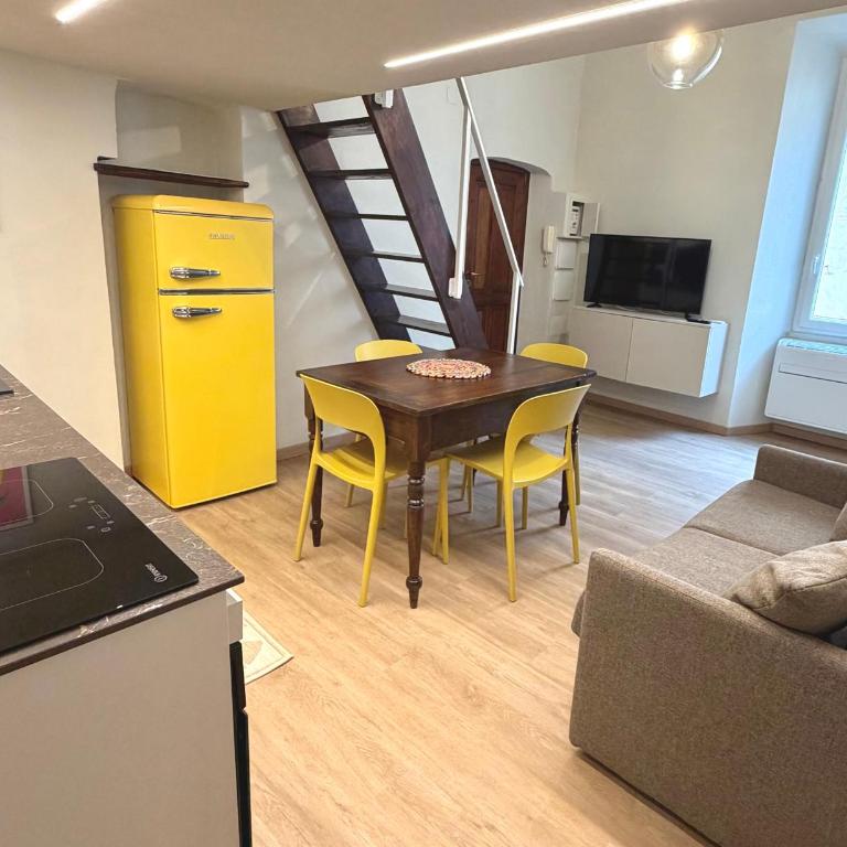 La Casa Di Adele - a due passi dal mare - Apartment mit 1 Schlafzimmer - 3