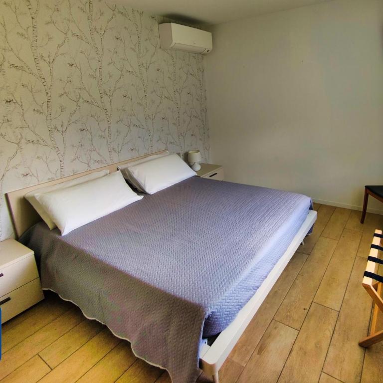 Casa Vacanze Antico Eremo, tra natura e tradizione - Casa Vacanze con 4 Camere da Letto - 12