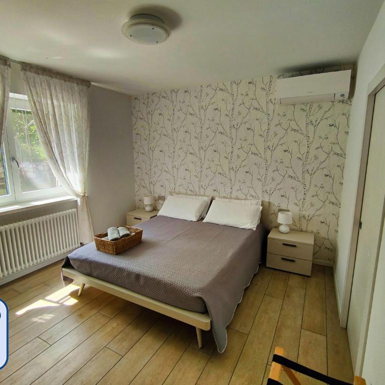 Casa Vacanze Antico Eremo, tra natura e tradizione - Casa Vacanze con 4 Camere da Letto - 10