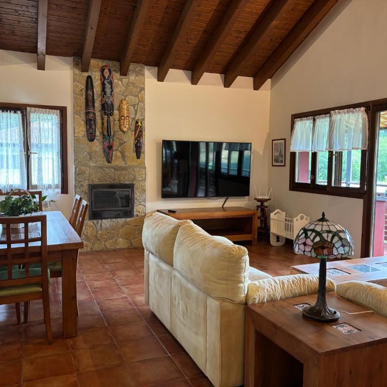 Casa Rocha - Casa de 2 dormitorios - 11