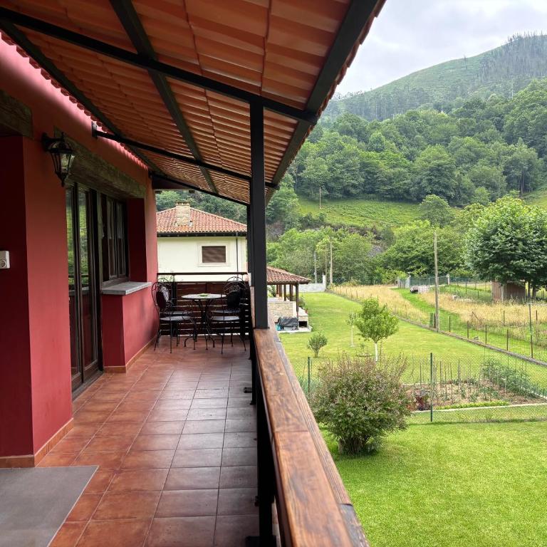 Casa Rocha - Casa de 2 dormitorios - 17