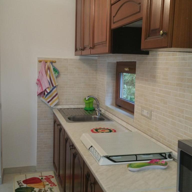 Villa Magnolia - Appartamento con 3 Camere da Letto - 18