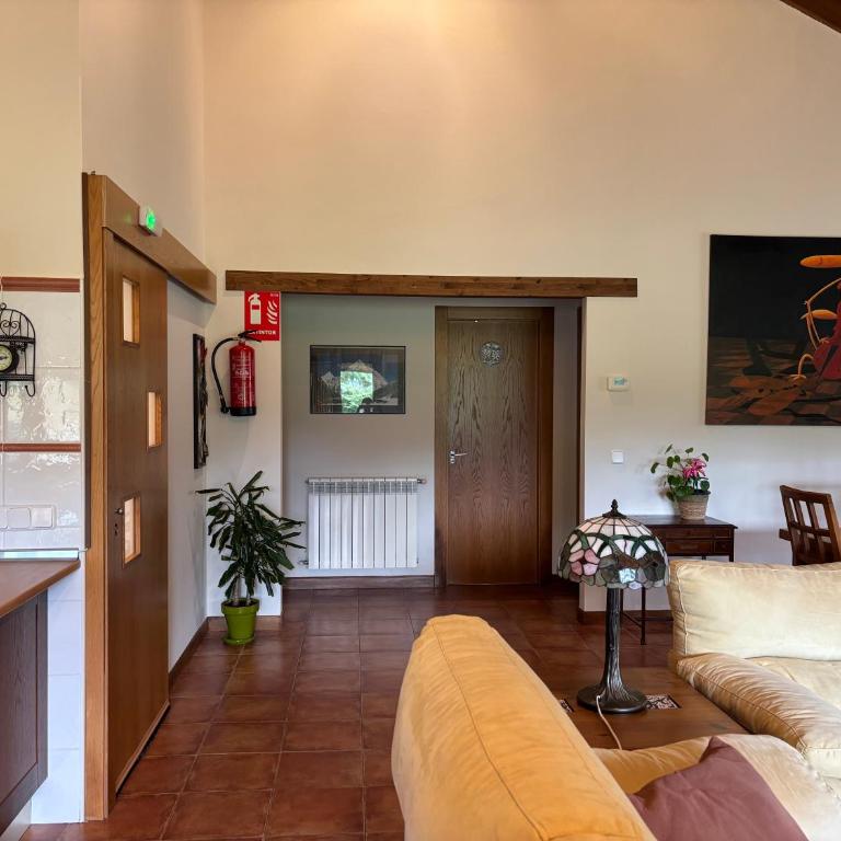 Casa Rocha - Casa de 2 dormitorios - 18