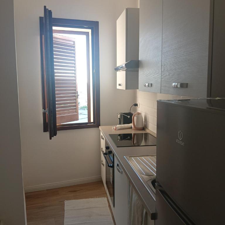 I due Fratelli - Haus mit 2 Schlafzimmern - 4