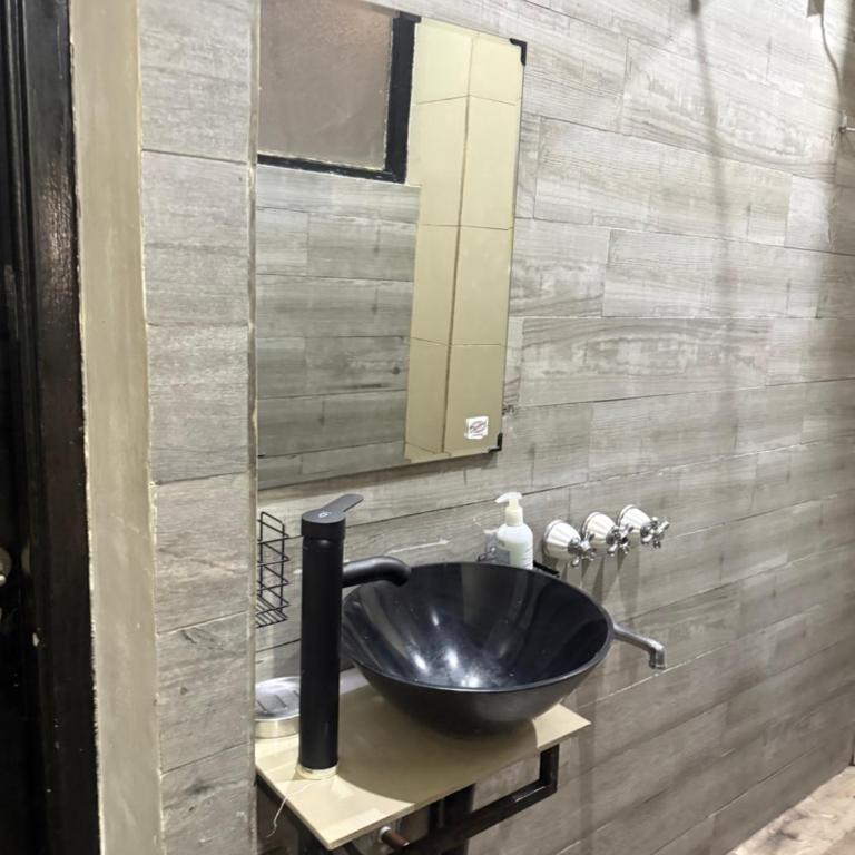 Departamento cerca del Obelisco en casco histórico - Apartamento de 1 dormitorio - 3