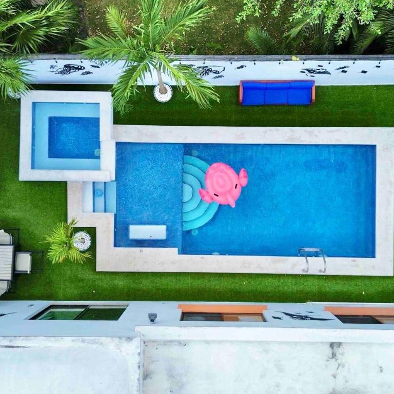 Private Pool - 4 Bedroom Villa - Great Location - Villa - 37