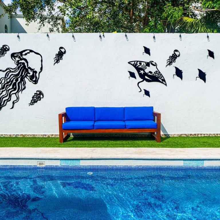 Private Pool - 4 Bedroom Villa - Great Location - Villa - 38